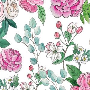 Meet your Posher, Alexandra